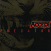 Predator - Accept