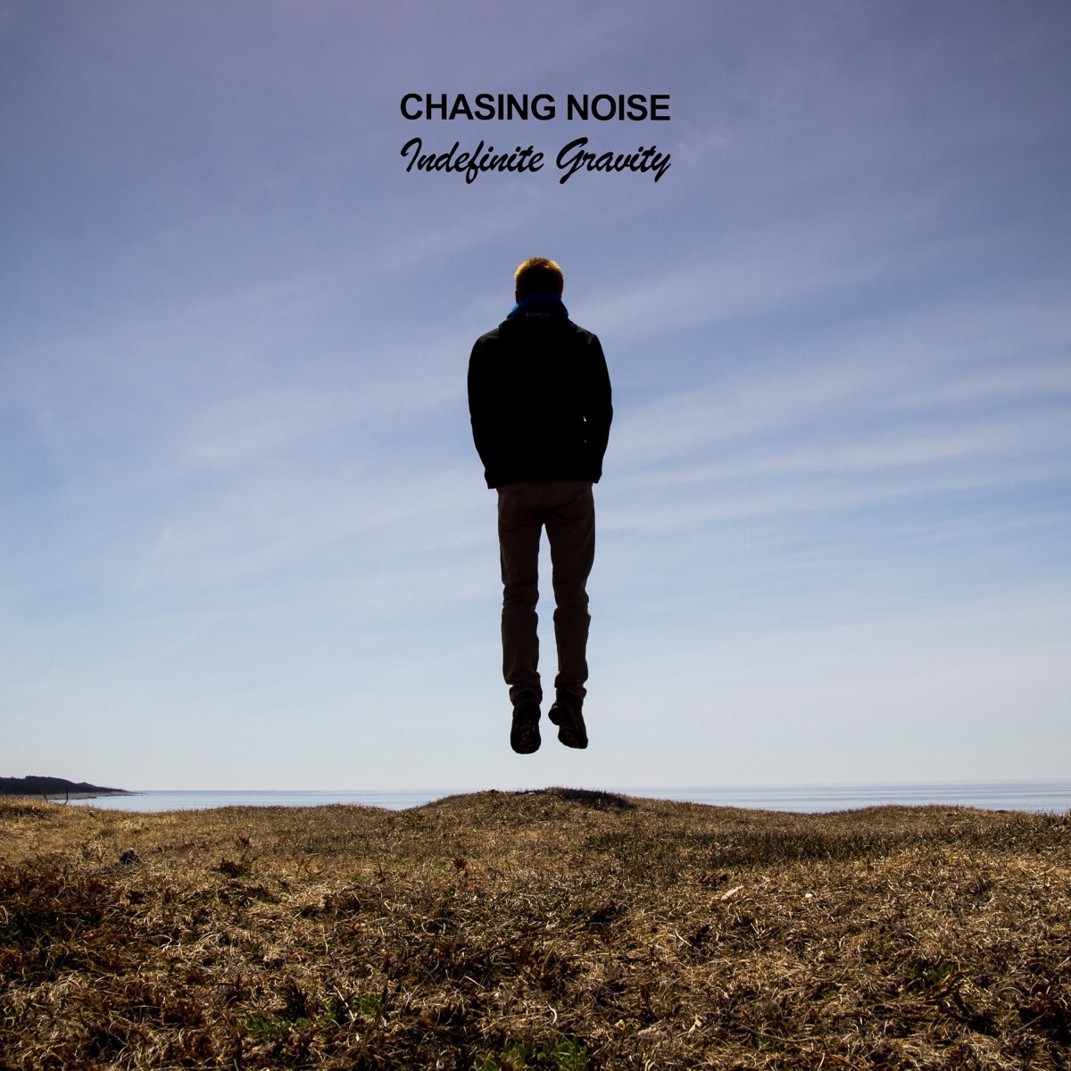 ‎Indefinite Gravity - Album by Chasing Noise - Apple Music