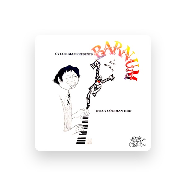 Cy Coleman Trio's avatar