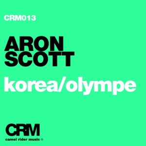 Korea / Olympe - Single