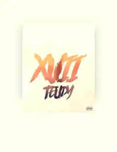 Dengarkan XVII Teudy, tonton video musik, baca bio, lihat tanggal tur & lainnya!