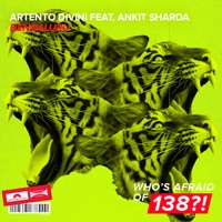 Artento Divini - Bengaluru (feat. Ankit Sharda) [Extended Mix]