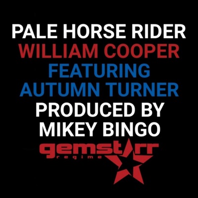 Pale Horse Rider (feat. Autumn Turner) - Single