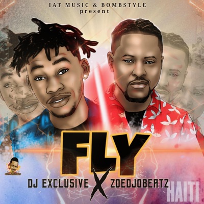 Fly Up (feat. Dj Exclusive) - Single