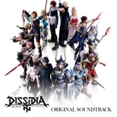 DISSIDIA (Opening) artwork