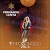 Tempo Contado - EP (Ao Vivo / Vol. 3)