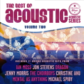 cover art for Take Me Back