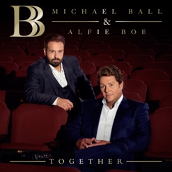 TOGETHER cover art