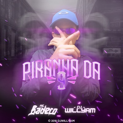 Piranha da 9 - Single