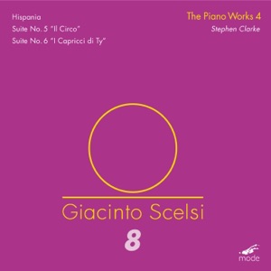 Piano Suite No. 6 