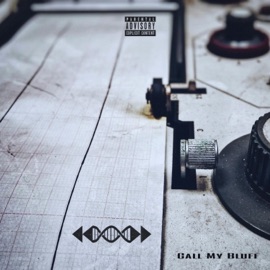 Call My Bluff (feat. Plane) Geneticx