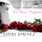 Llanto De Guerra (feat. Bryan Jimenez) - Espiry Jimenez lyrics