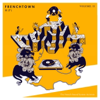Various Artists - Frenchtown Hifi, Vol. 2 artwork