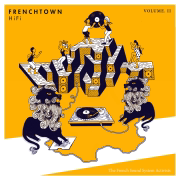 Frenchtown Hifi, Vol. 2 - Various Artists