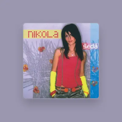 Listen to NIKOLA, watch music videos, read bio, see tour dates & more!