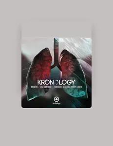 Escucha a Kronology, mira videos musicales, lee su biografía, consulta las fechas de las gira y más.