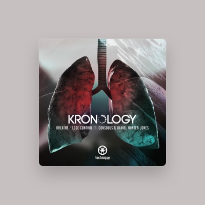 Listen to Kronology, watch music videos, read bio, see tour dates & more!