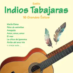 16 Grandes Éxitos - Los Índios Tabajaras
