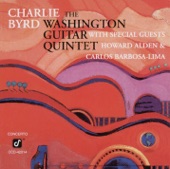 Charlie Byrd - Cavatina