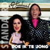 Doe Ik Te Jong - Single