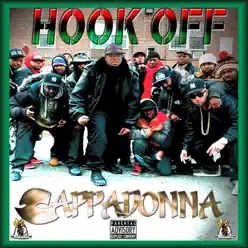 Hook Off - Cappadonna Hook Off - Cappadonna