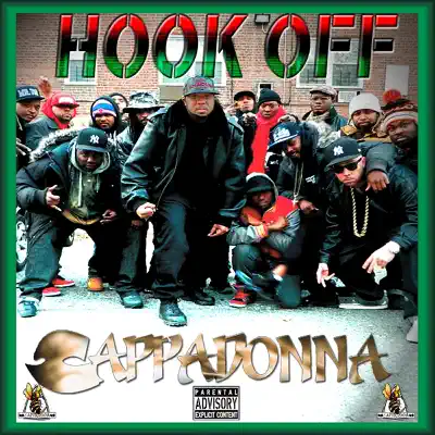 Hook Off - Cappadonna