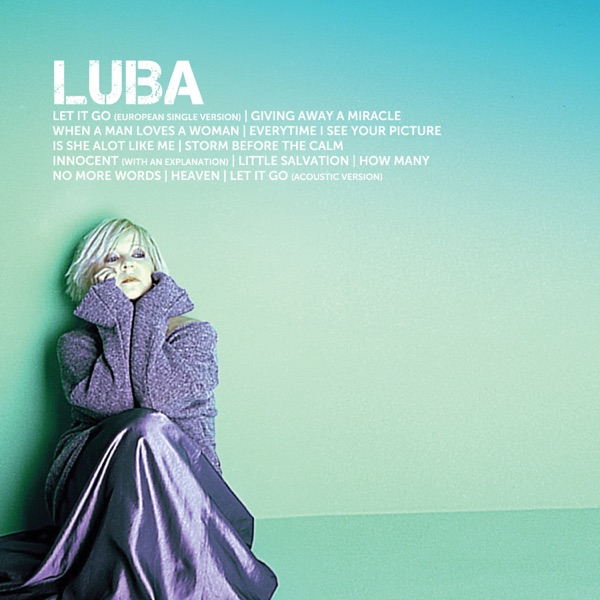 Luba - Let It Go