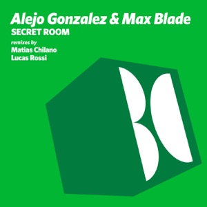 Secret Room - Single