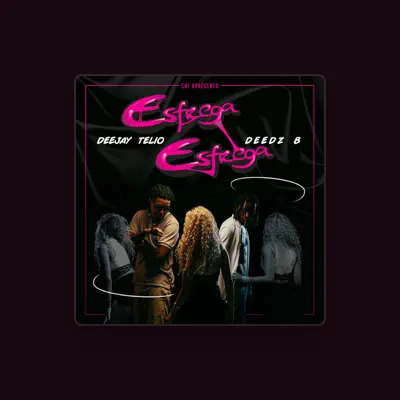 Listen to Deedz B, watch music videos, read bio, see tour dates & more!