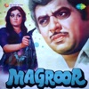 Magroor