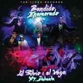 Bandido Enamorado (feat. Dalmata) artwork