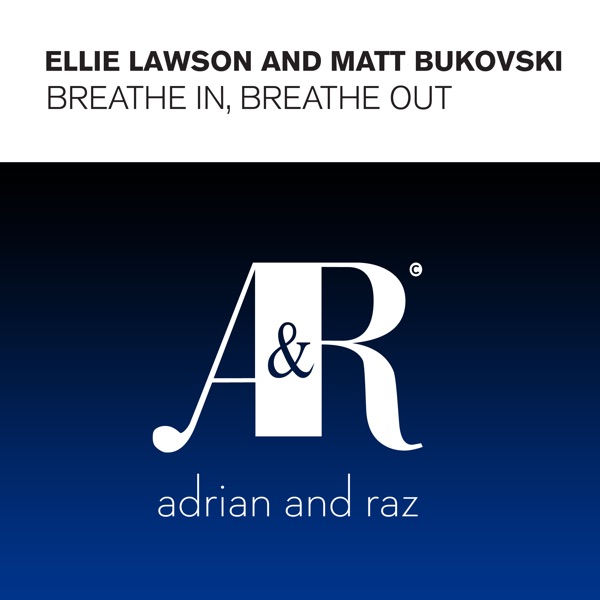 Breathe in Breathe Out - EP