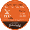 Feel the Funk Baby - EP - Nynfus Corporation