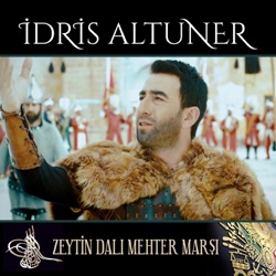 Zeytin Dalı Mehter Marşı