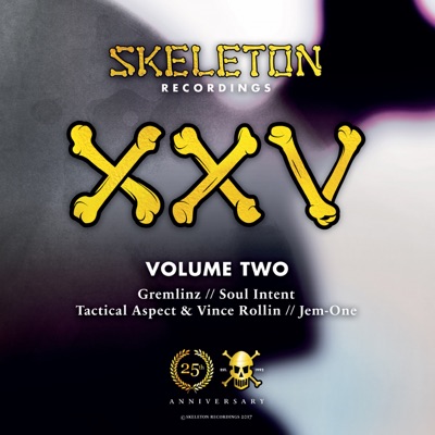 Skeleton XXV Project Volume Two - EP