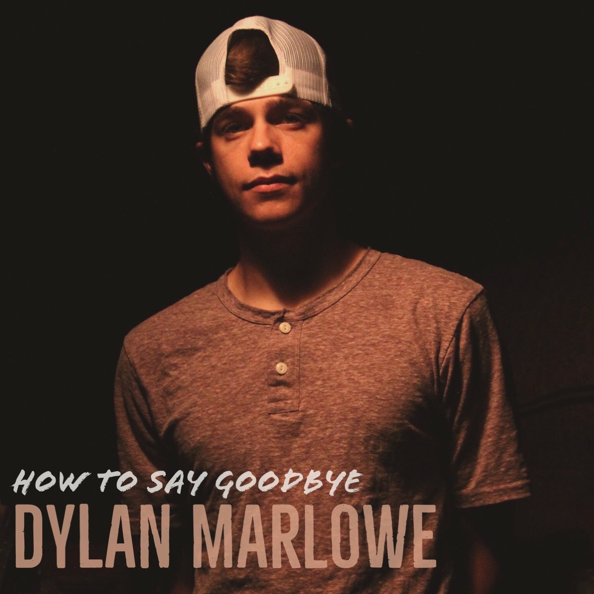  How To Say Goodbye Single By Dylan Marlowe On Apple Music
