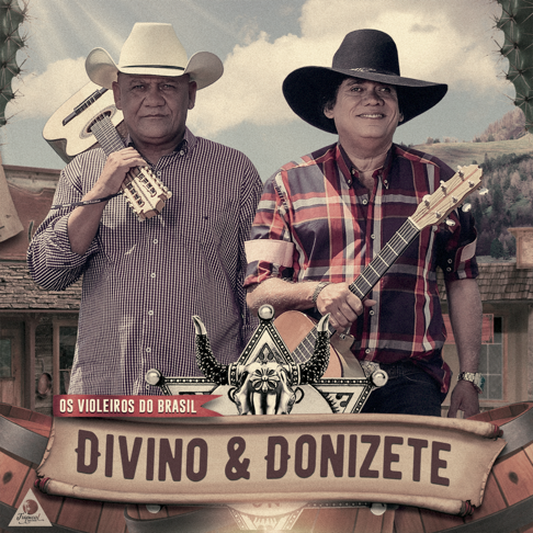 O Peão e o Ricaço – Song by Divino e Donizete – Apple Music