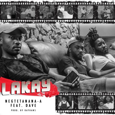 Lakay - Single