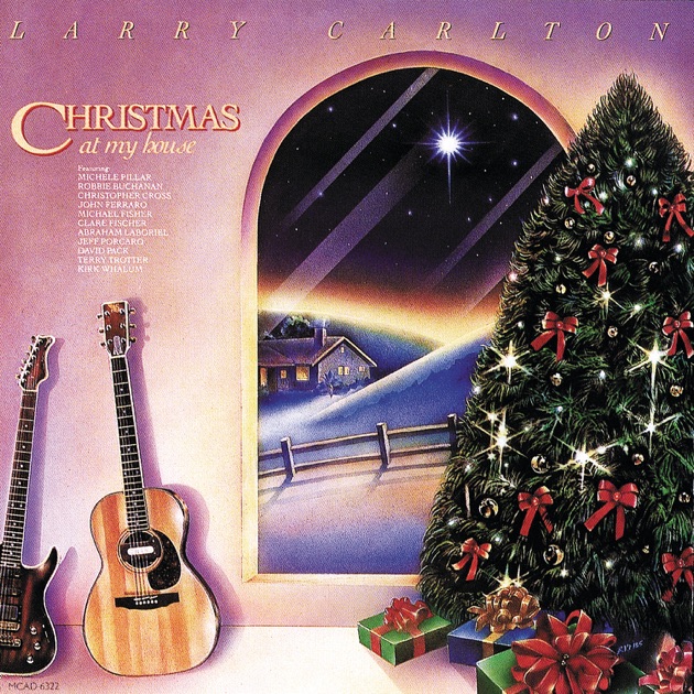 A Smooth Jazz Christmas - Playlist - Apple Music