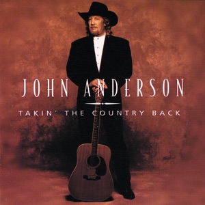 John Anderson - Brown Eyed Girl - Line Dance Musique