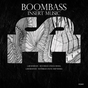 BoomBass - Single
