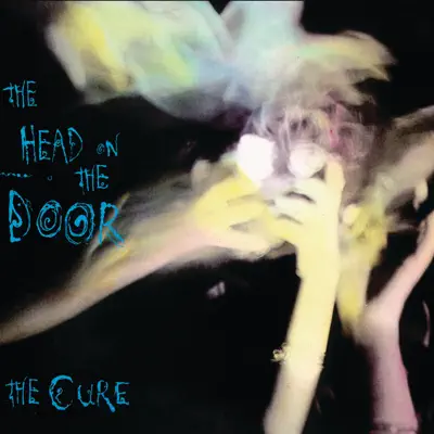 The Head On the Door (Deluxe Edition) - The Cure