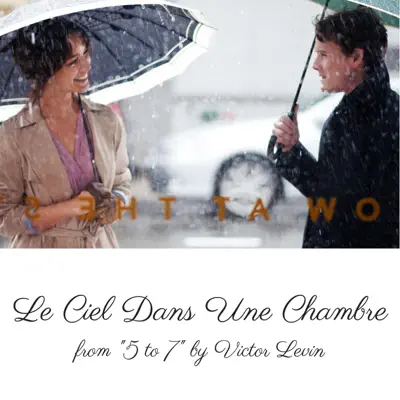 Le Ciel Dans Une Chambre - Single - Terra Naomi