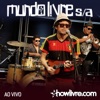 Mundo Livre S/A no Estúdio Showlivre (Ao Vivo)