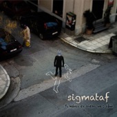 Sigmataf - Nefeli