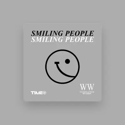 Listen to Smiling People, watch music videos, read bio, see tour dates & more!