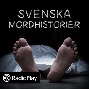Svenska Mordhistorier