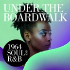 Walk On By