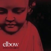 Elbow - My Sad Captains - Live
