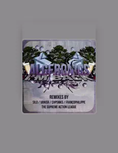 Listen to Algeronics, watch music videos, read bio, see tour dates & more!
